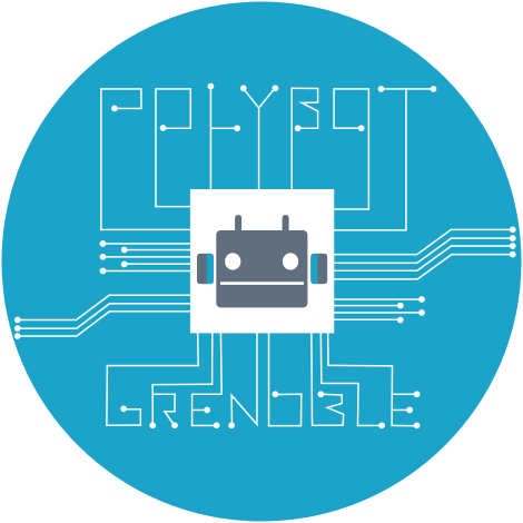 Polybot logo
